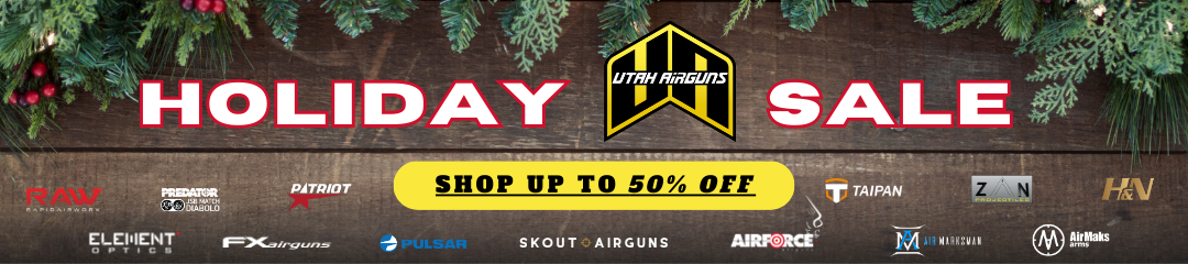 Utah Airguns