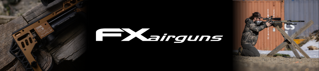 FX Airguns