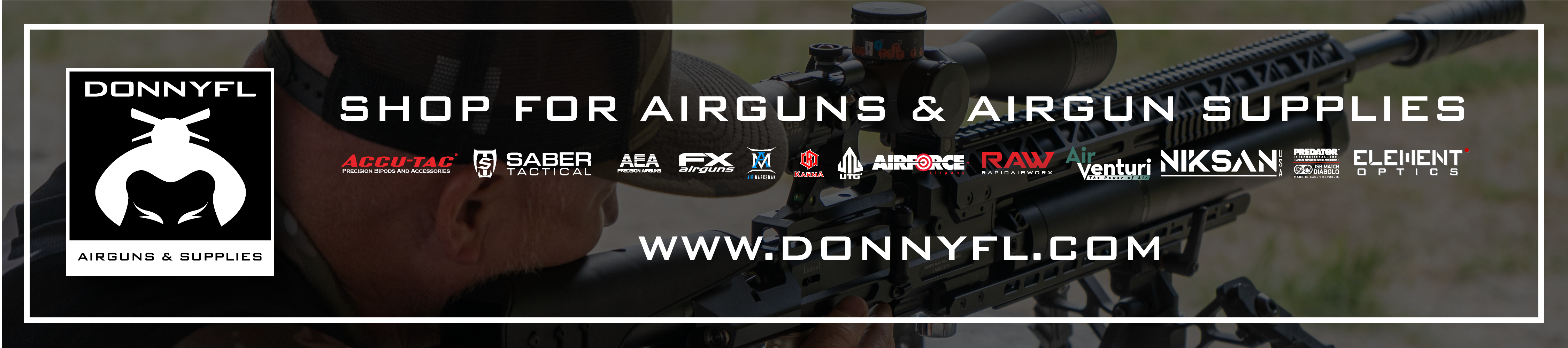 Introducing the Element Immersive Series 👀, Airgun Forum, Airgun Nation, Best Airgun Site