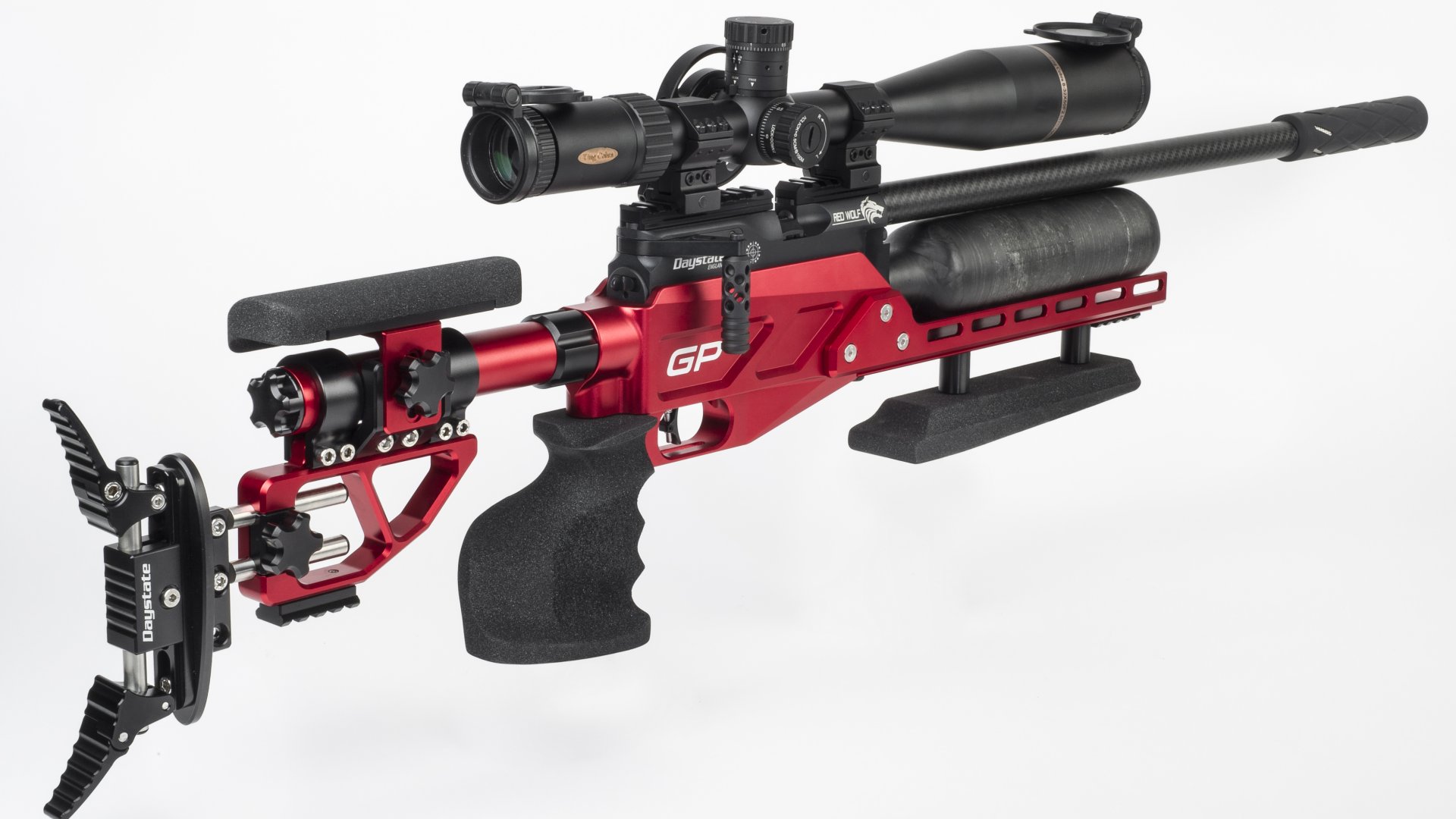 TEXtreme June 2023 by the numbers, Airgun Forum, Airgun Nation, Best  Airgun Site