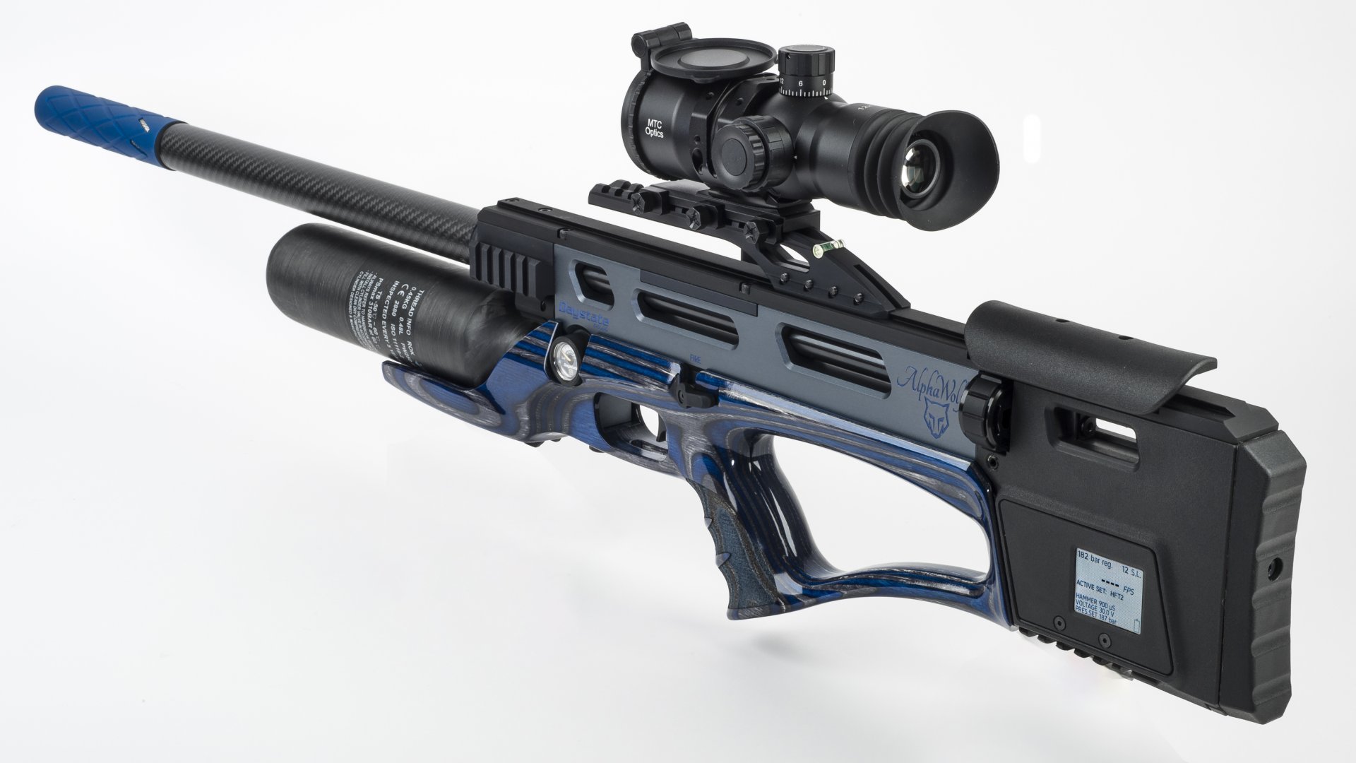 TEXtreme June 2023 by the numbers, Airgun Forum, Airgun Nation, Best  Airgun Site